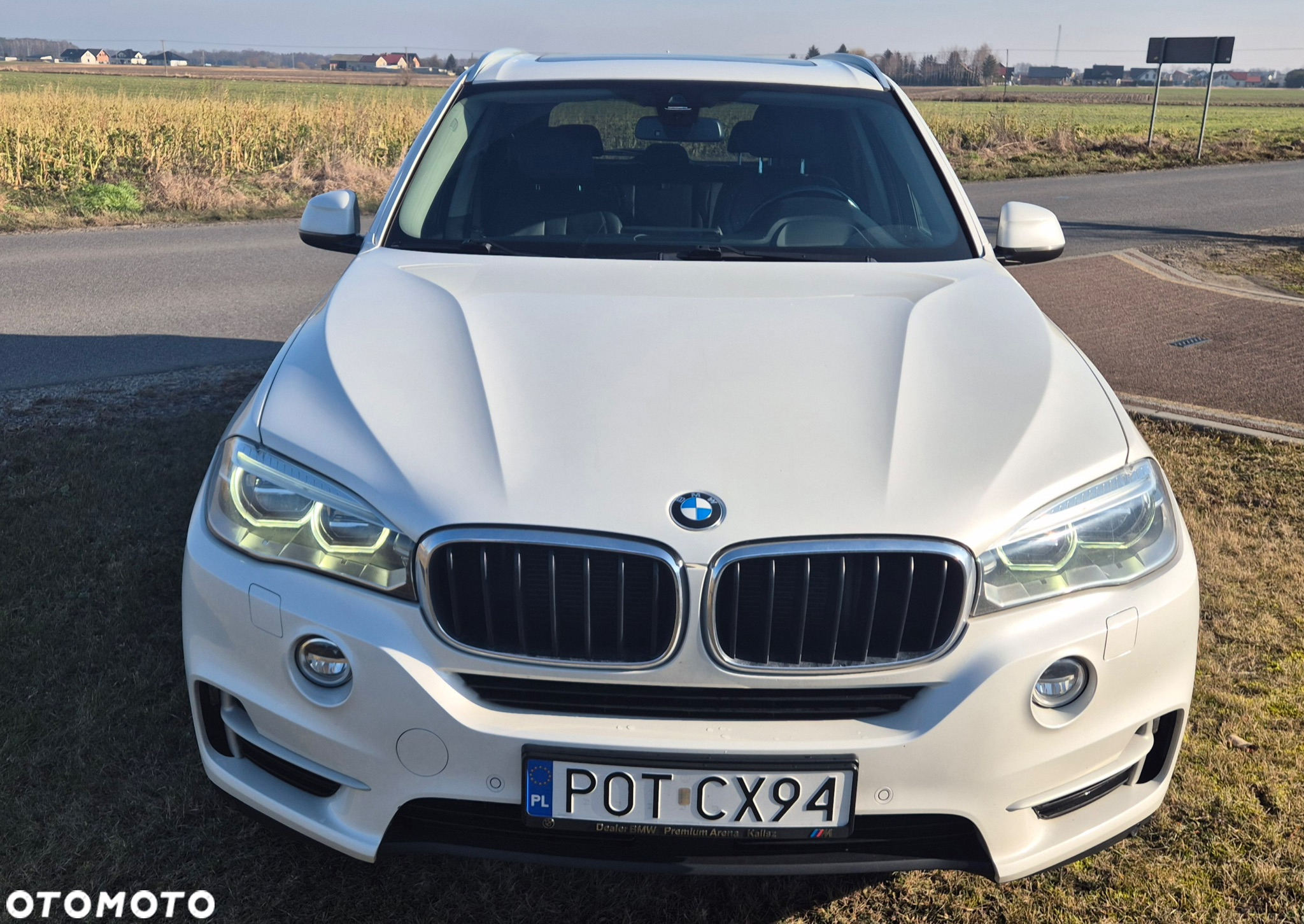 BMW X5 xDrive30d - 2