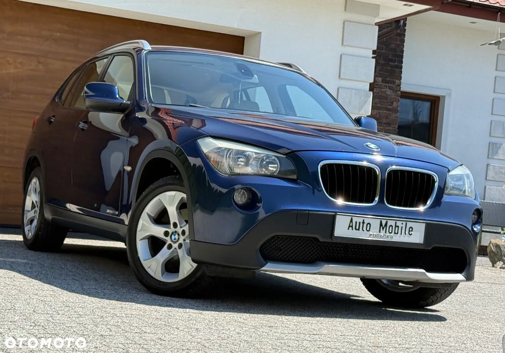 BMW X1 - 2