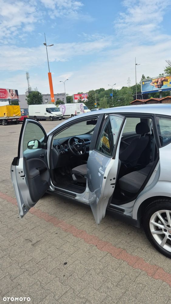 Seat Altea - 10