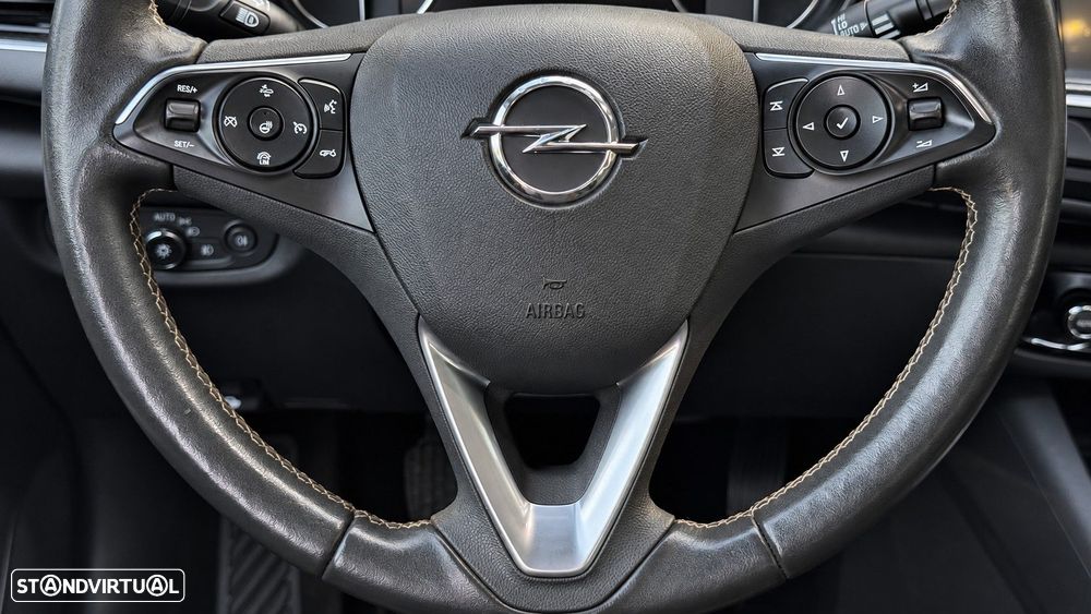 Opel Insignia Grand Sport 1.5 - 25