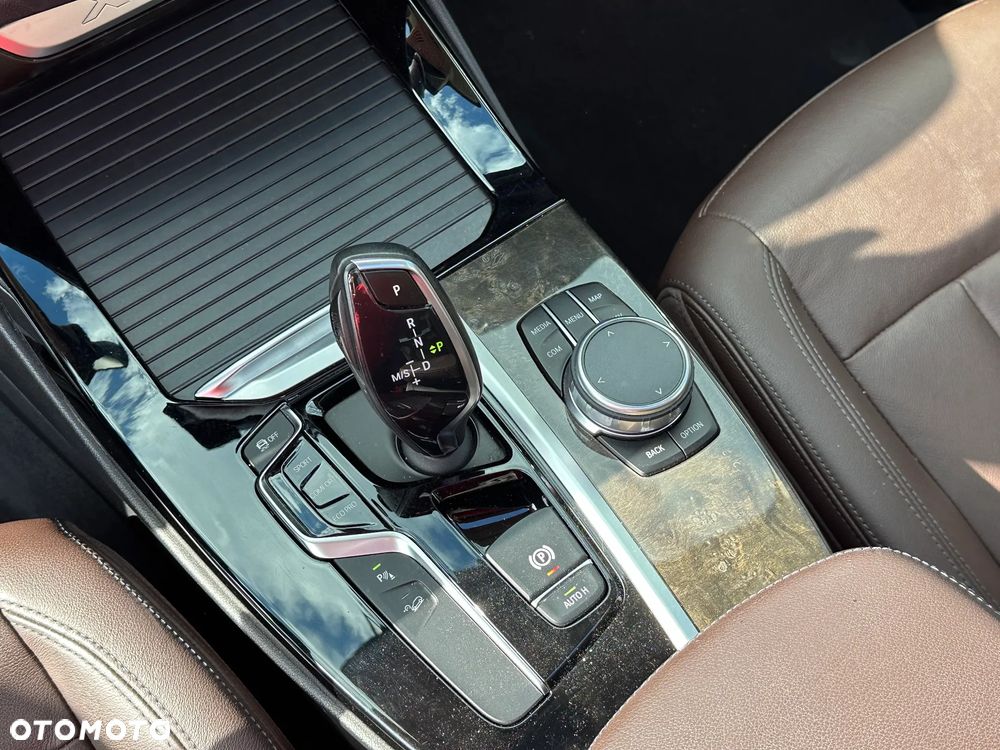 BMW X3 xDrive30d xLine sport - 18