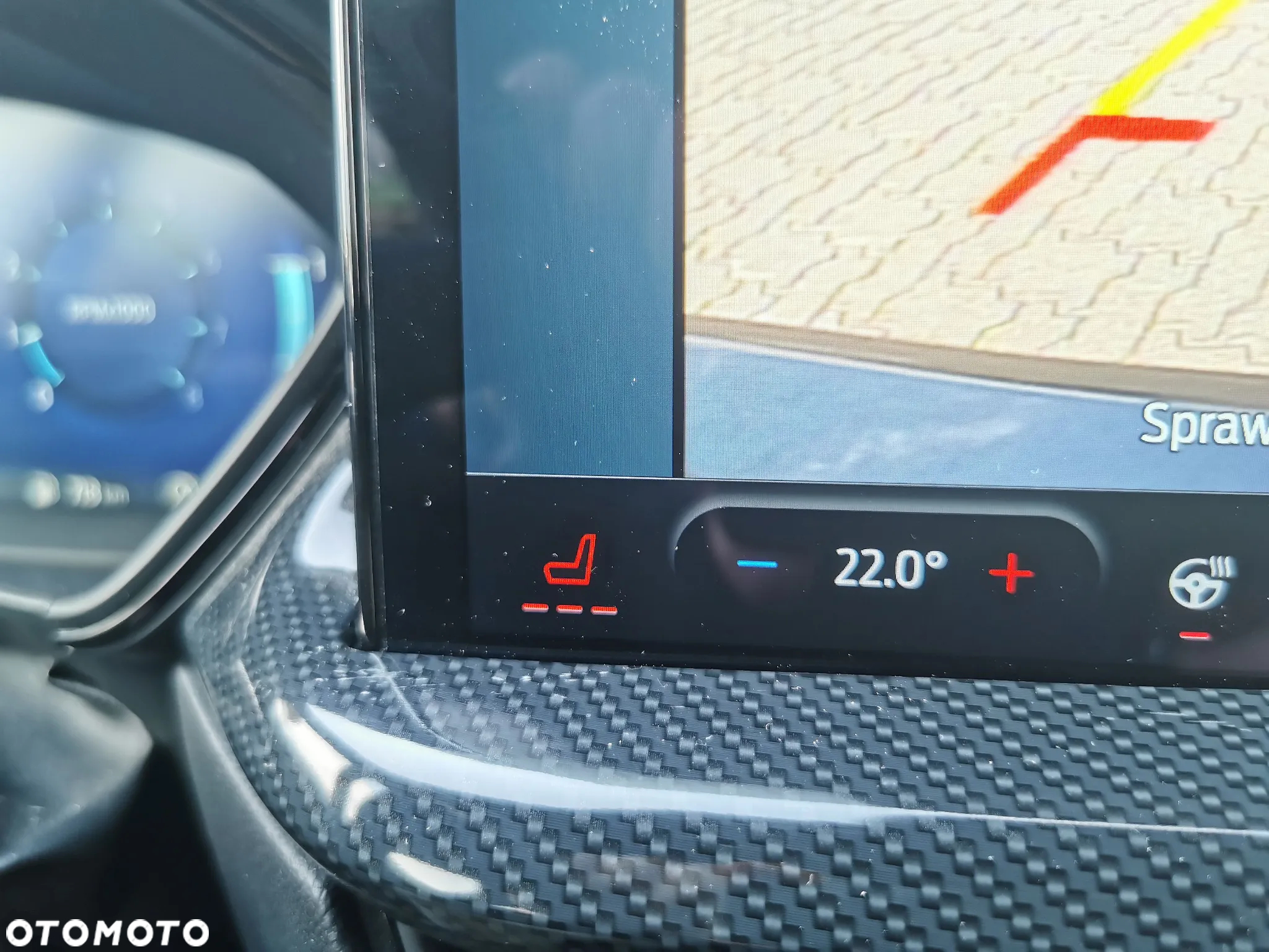 Ford Focus 1.0 EcoBoost mHEV ST-Line X - 27