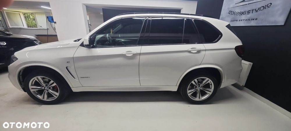 BMW X5 xDrive25d - 4