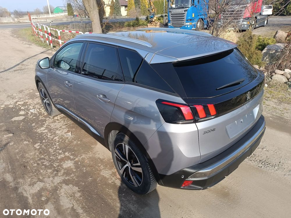 Peugeot 3008 - 32