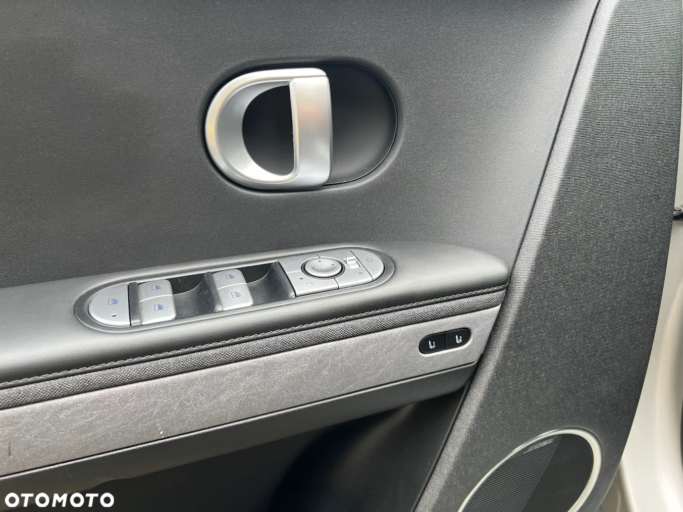 Hyundai IONIQ 5 77kWh Techniq - 9