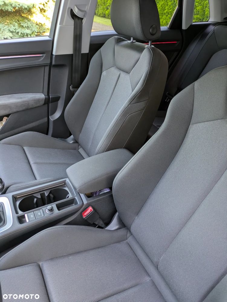 Audi Q3 ver-35-tfsi-advanced - 15