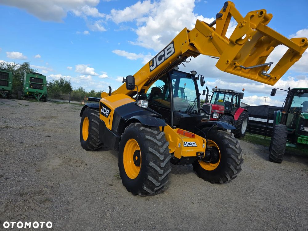 JCB 536-70 - 2