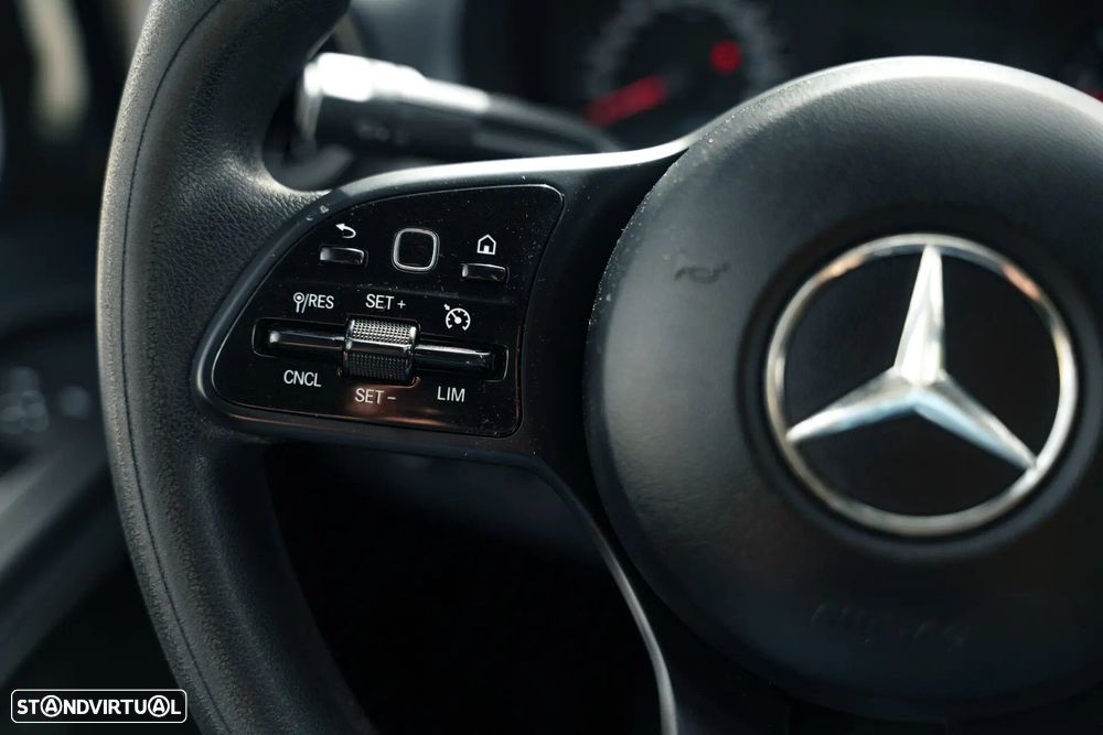 Mercedes-Benz Sprinter 314 CDI/43L TA - 15
