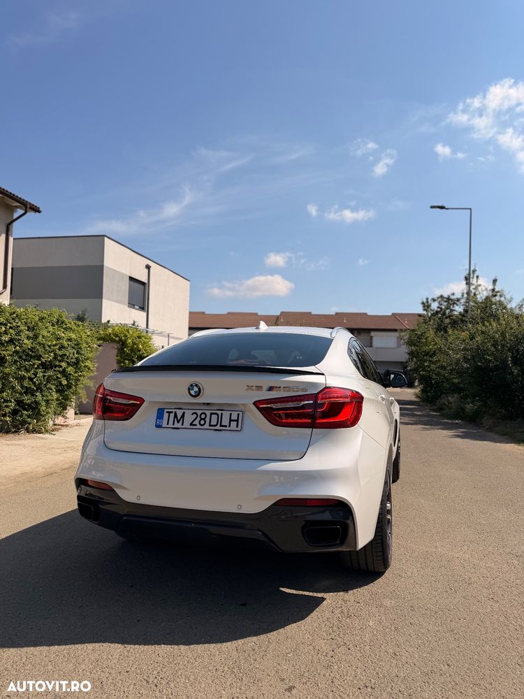 BMW X6 - 4