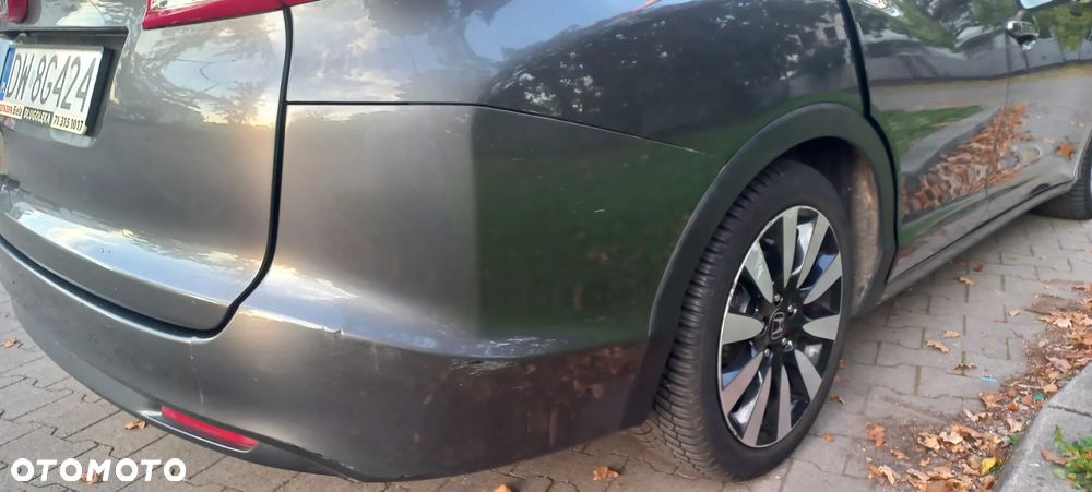 Honda Civic 1.8 Elegance - 7