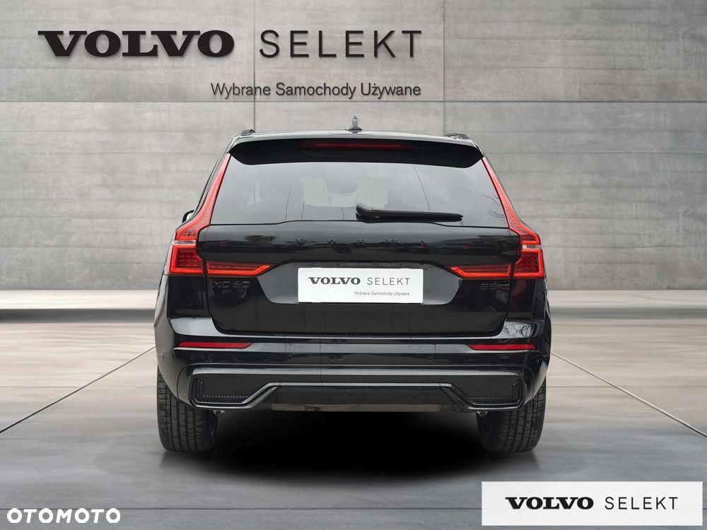 Volvo XC 60 - 9