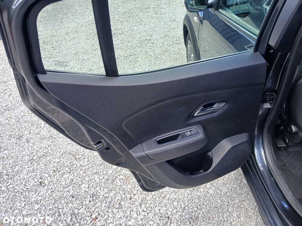 Dacia Sandero Stepway 1.0 TCe Expression - 25