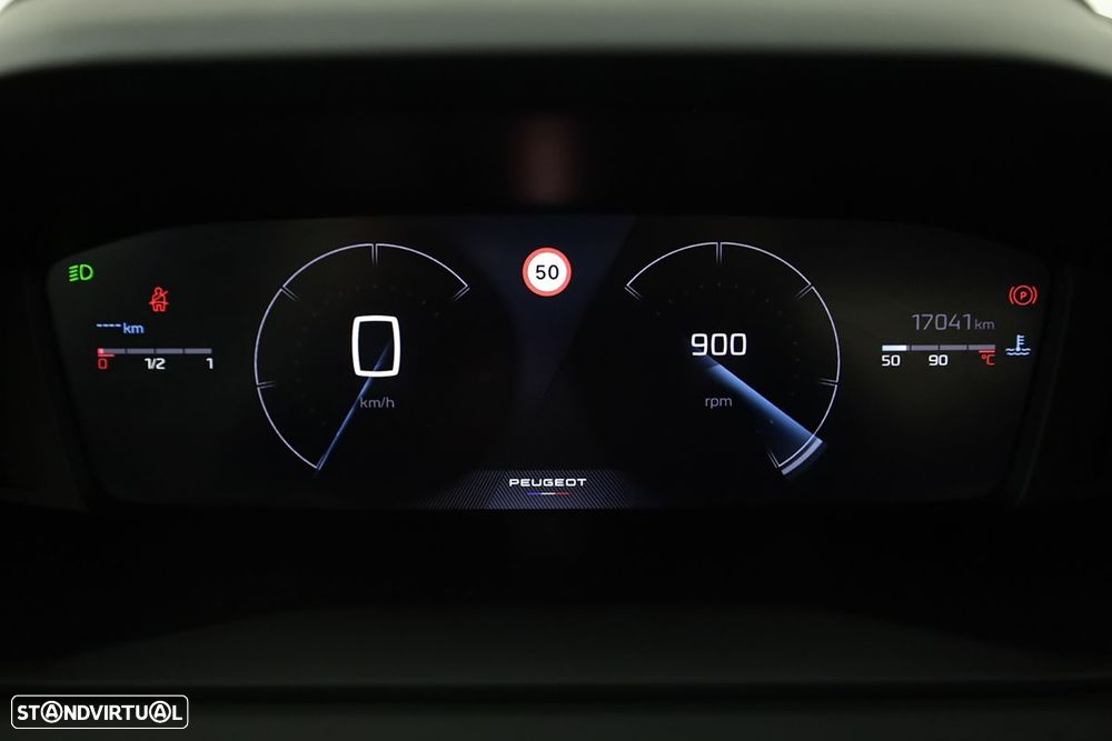 Peugeot 208 1.2 Allure - 15