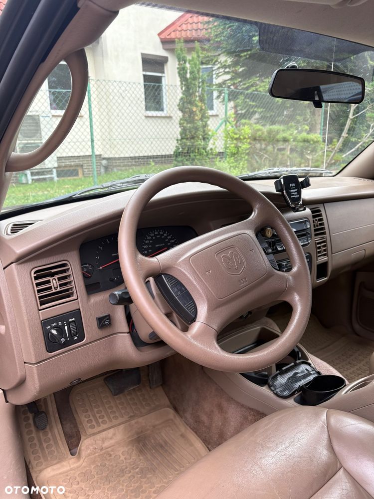 Dodge Durango - 8