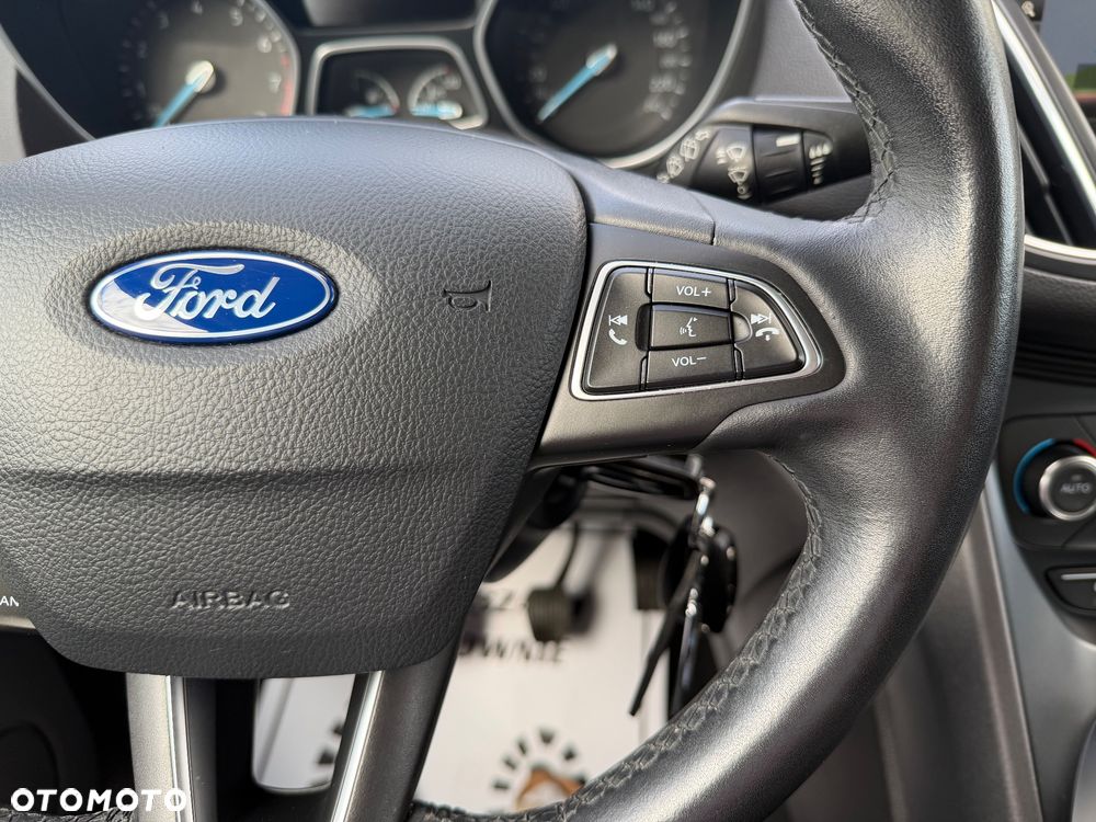 Ford Grand C-MAX 1.0 EcoBoost Titanium ASS - 28