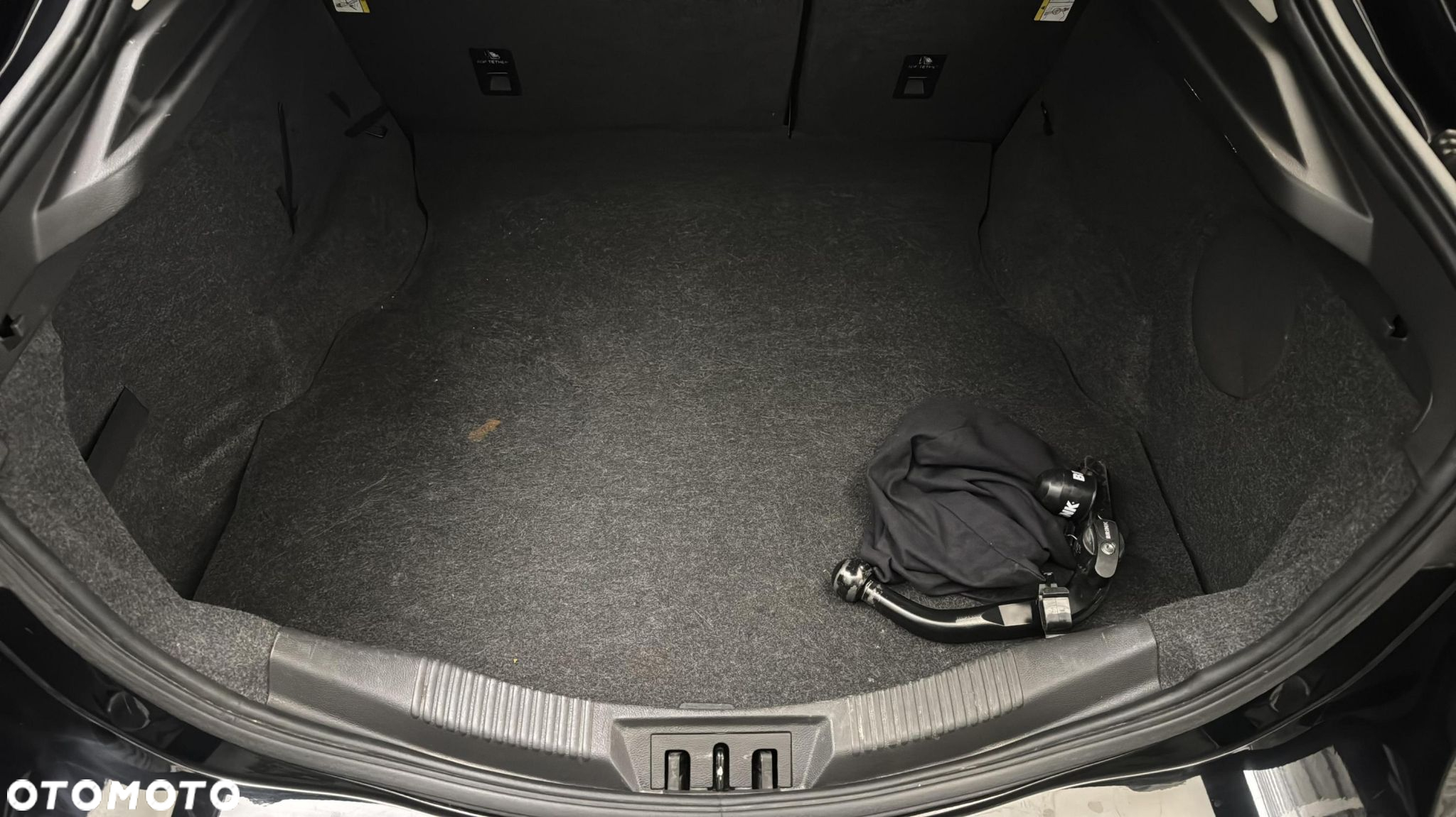 Ford Mondeo 2.0 EcoBlue Titanium - 15