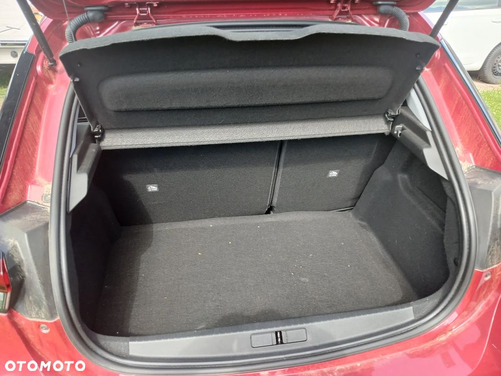 Opel Corsa 1.2 Start/Stop - 17
