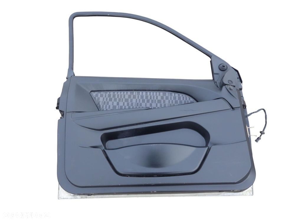 Microcar Ligier Ixo Drzwi lewe - 5