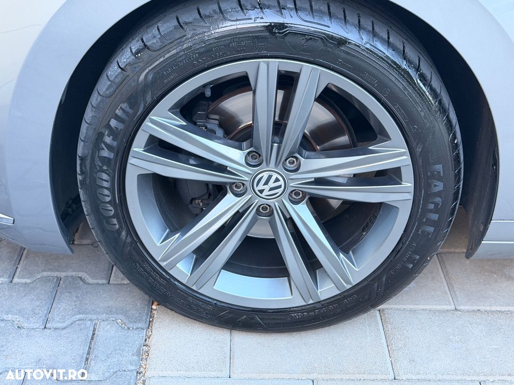 Volkswagen ARTEON 2.0 TDI SCR DSG Elegance - 33