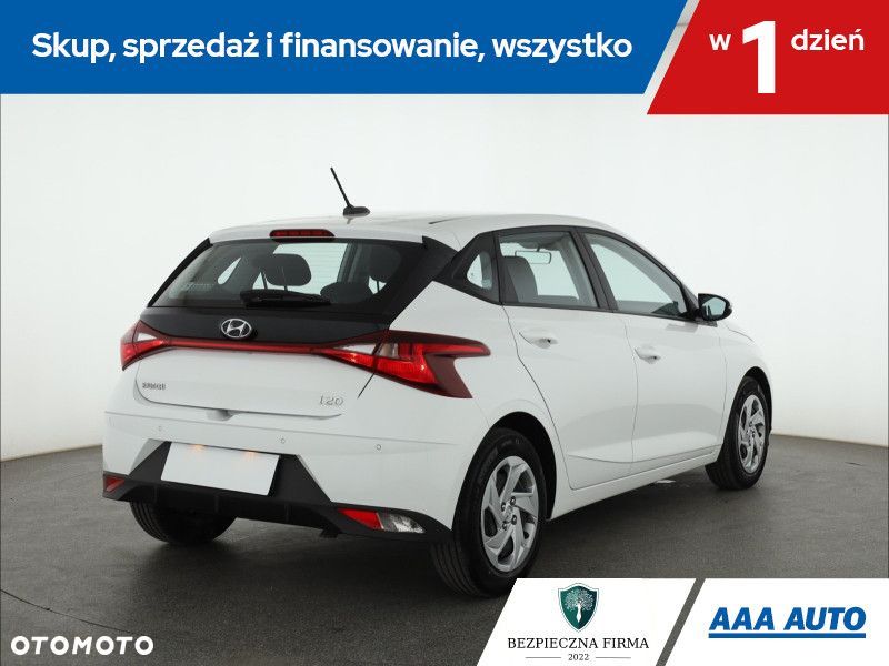 Hyundai i20 - 7