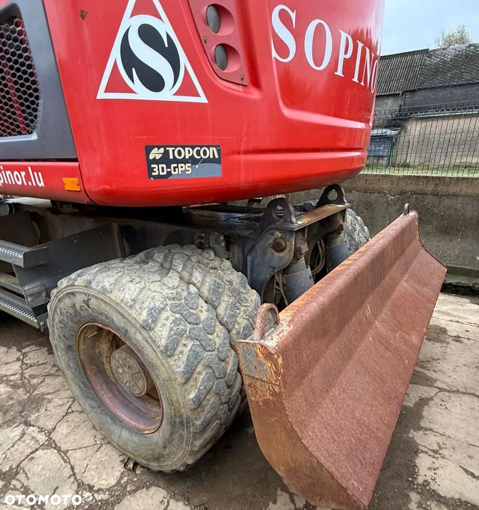 Volvo EW 140 D - 3