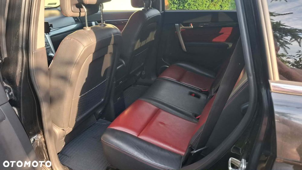 Chevrolet Captiva 2.0 d High - 5
