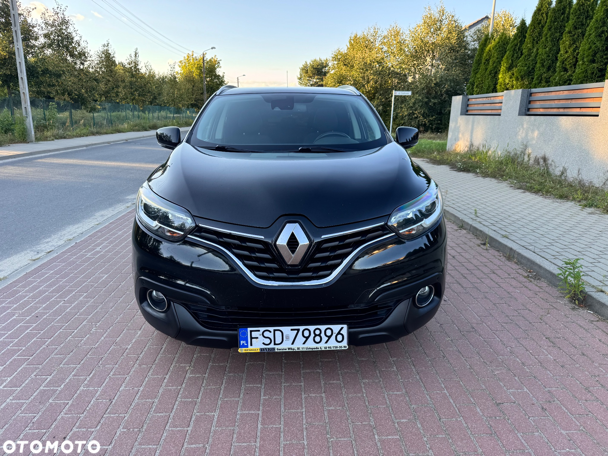 Renault Kadjar 1.5 dCi Energy Intens EDC - 5