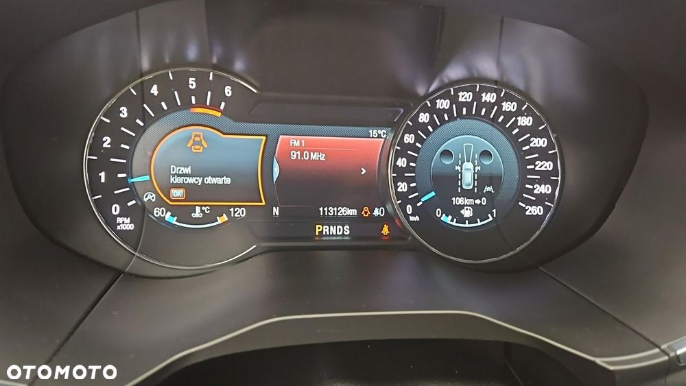 Ford Galaxy 2.0 EcoBlue 4WD Titanium - 14