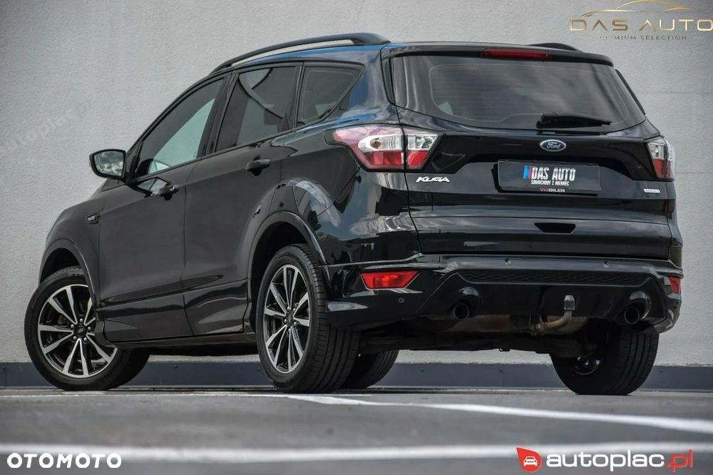Ford Kuga 1.5 EcoBoost 2x4 ST-Line - 11