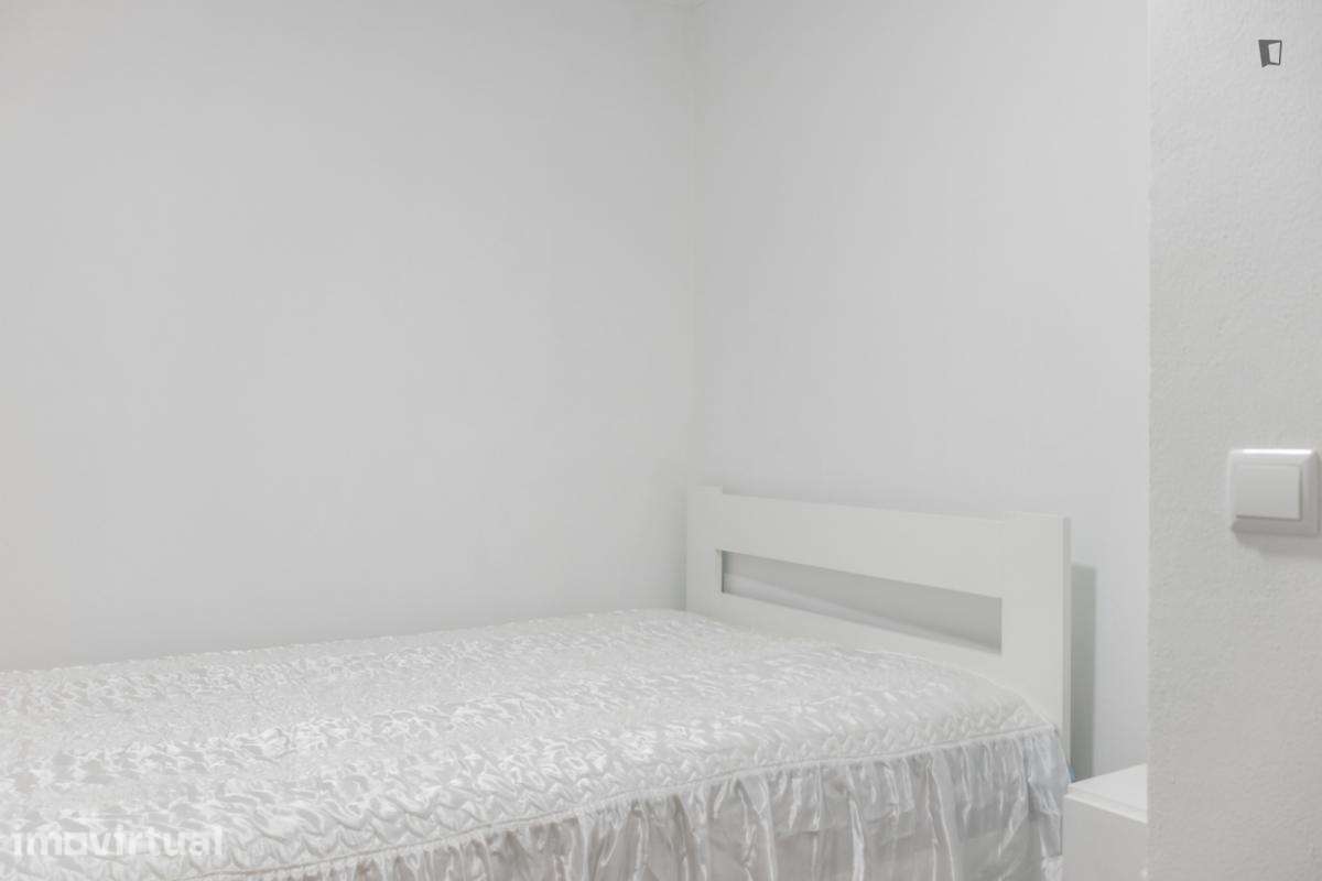 Apartamento com 1 quartos - localizado em Martim Moniz Lisbon - Grande imagem: 5/12