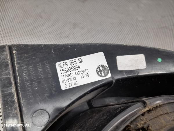 Farolim Esq Alfa Romeo Mito (955_) - 5