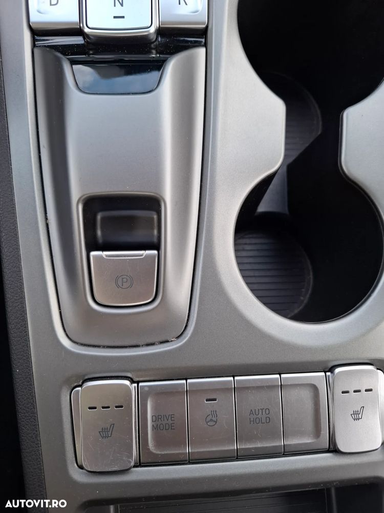 Hyundai KONA EV Advantage - 25
