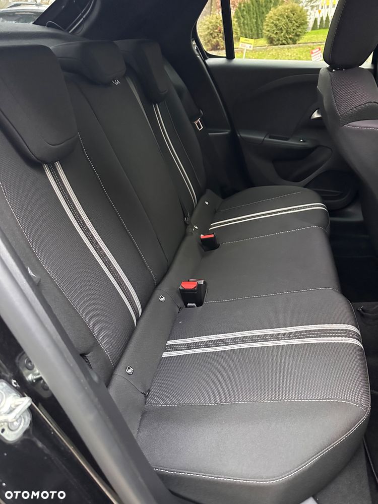 Opel Corsa 1.2 GS Line S&S - 14