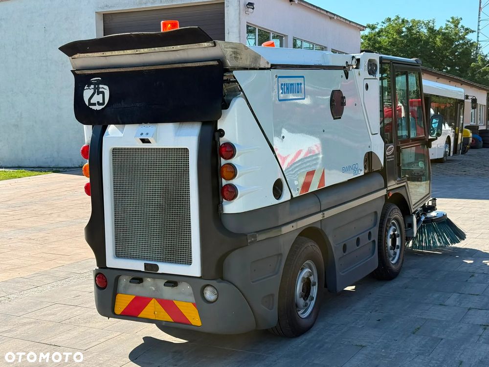 Schmidt Compact 200 - 6