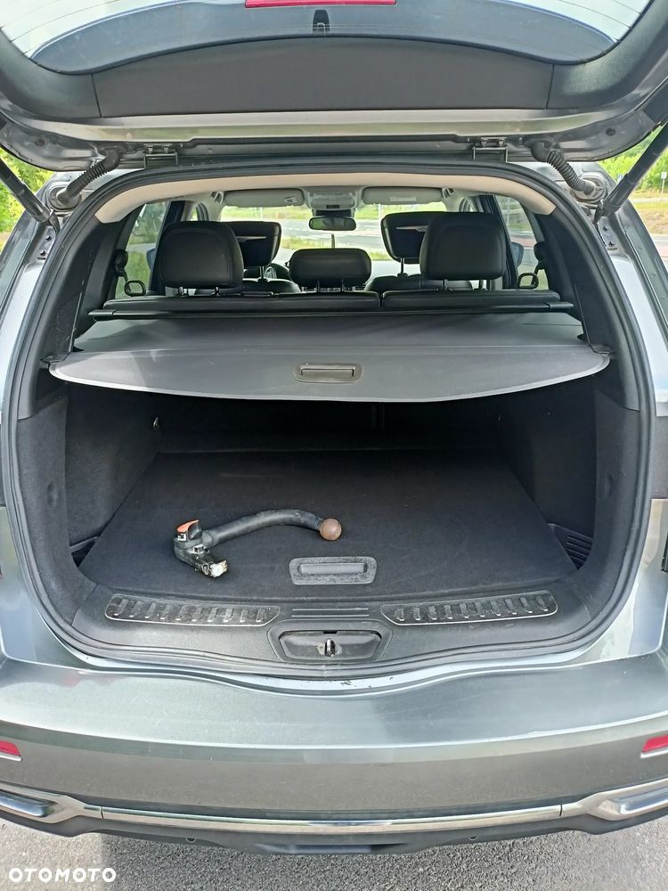 Renault Koleos 2.0 dCi Initiale Paris 4x4 X-Tronic - 7