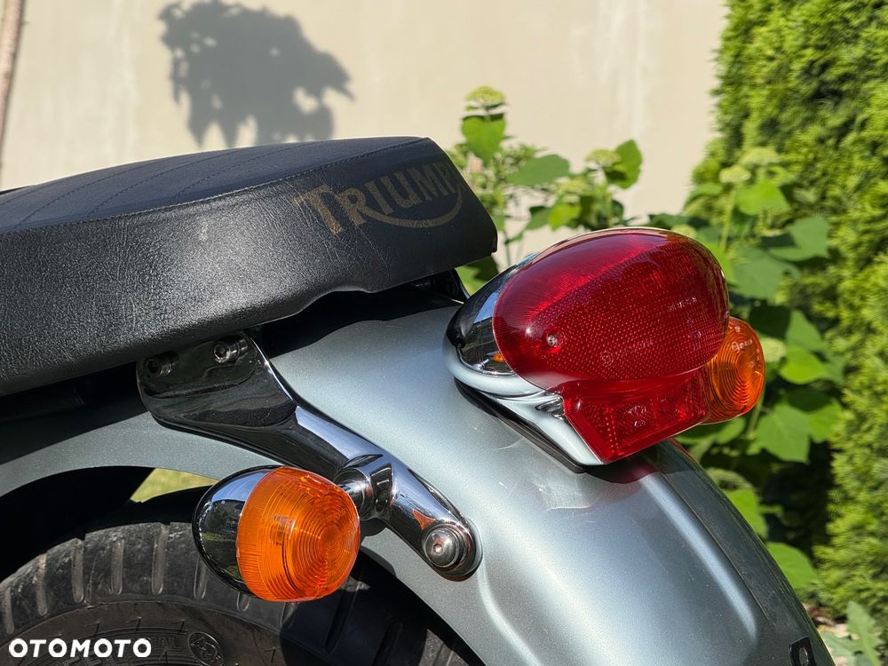 Triumph Thunderbird - 26