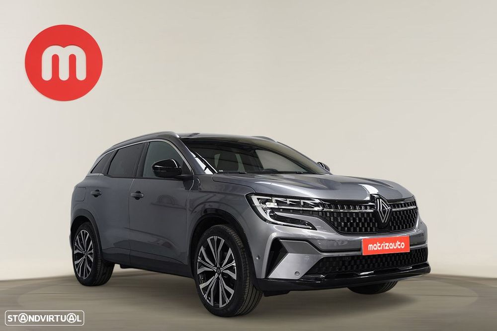 Renault Austral 1.3 Mild Hybrid Iconic Auto - 1