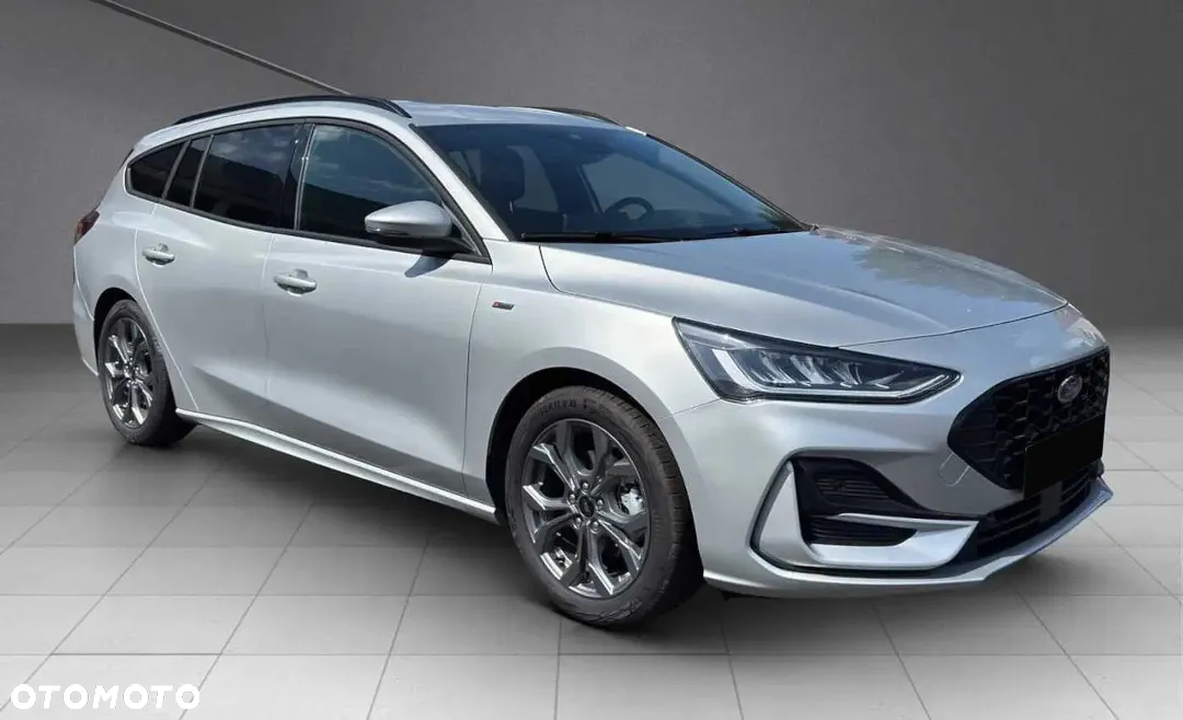 Ford Focus 1.5 EcoBlue ST-Line X - 7
