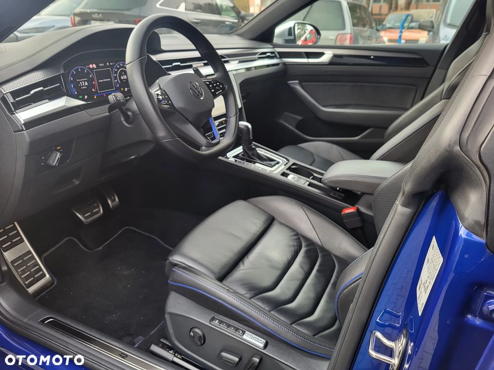 Volkswagen Arteon - 9