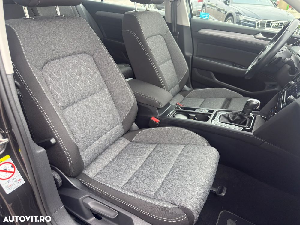 Volkswagen Passat 1.5 TSI OPF DSG Comfortline - 17