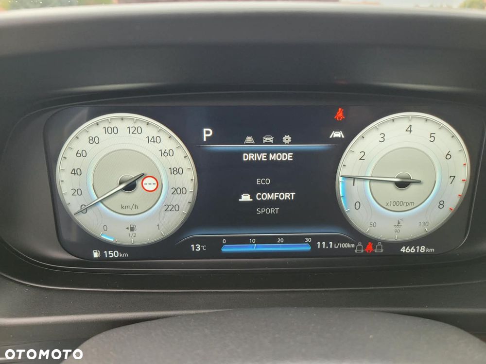Hyundai Bayon - 6