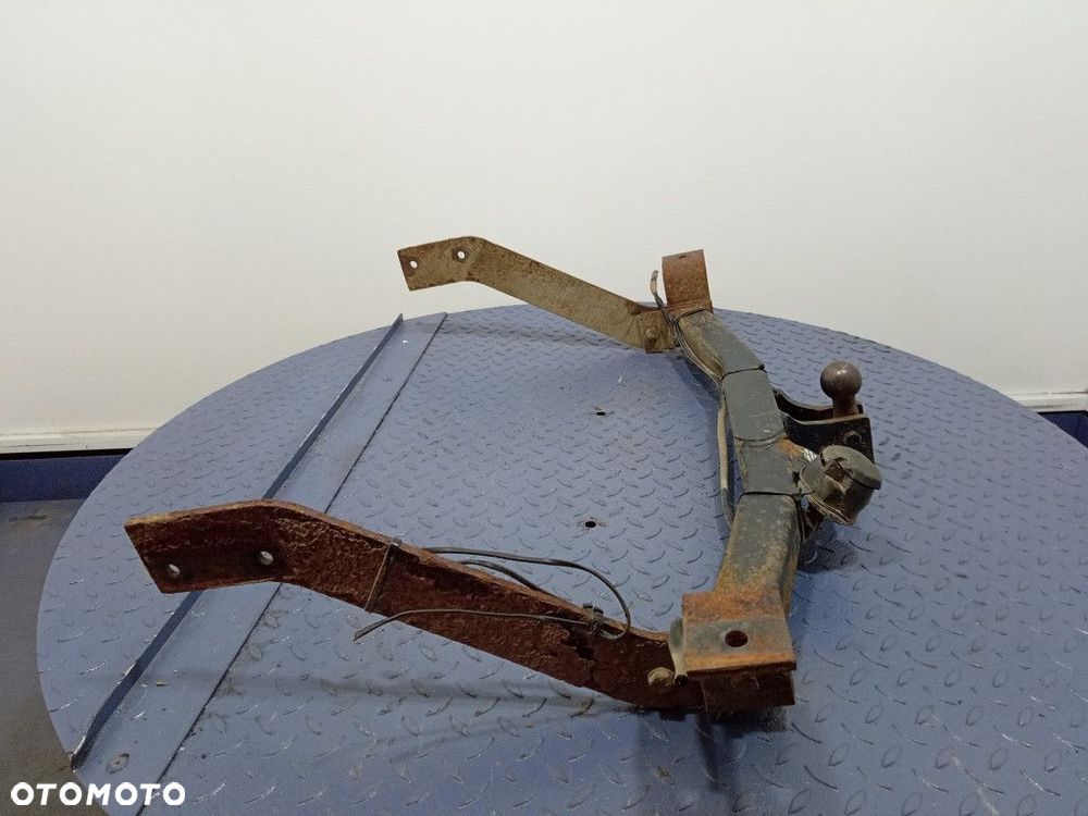 FORD EXPLORER I 90-94 HAK HOLOWNICZY BRINK 13 PIN - 5