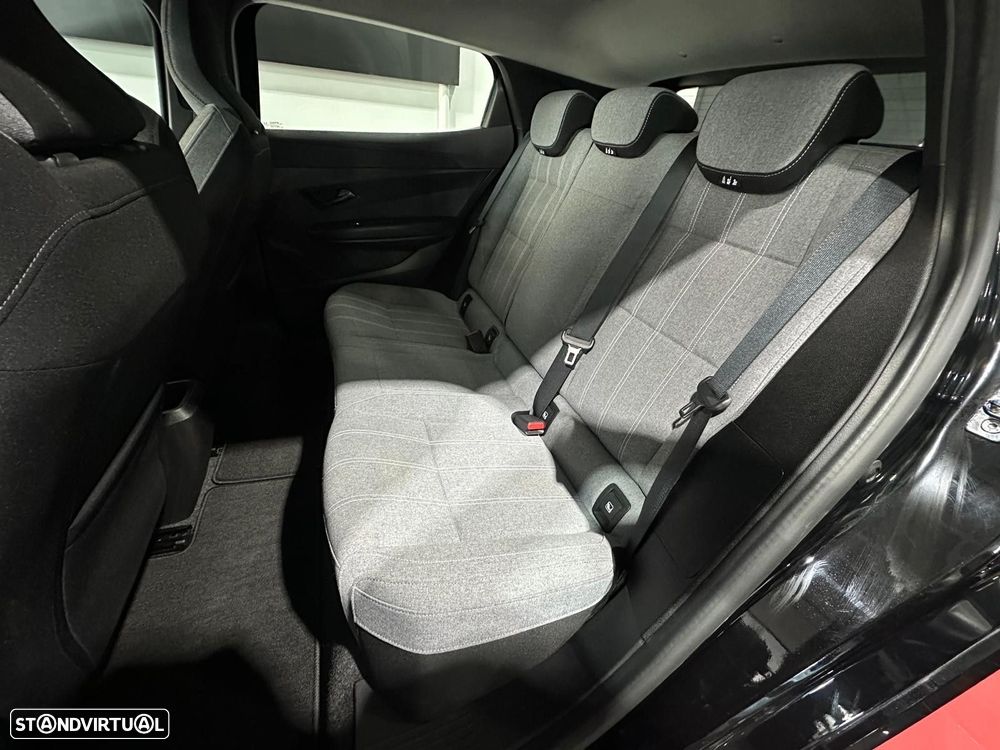 Renault Mégane E-Tech EV60 Techno Optimum Charge - 26