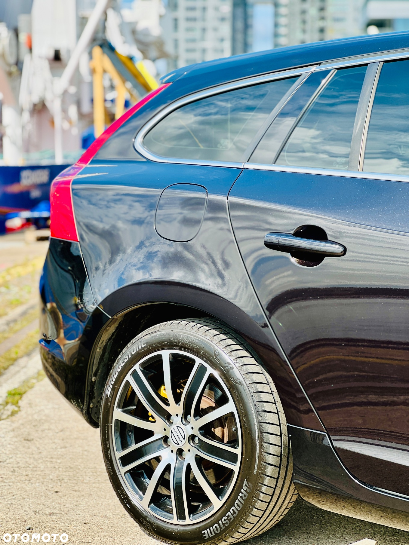 Volvo V60 - 14