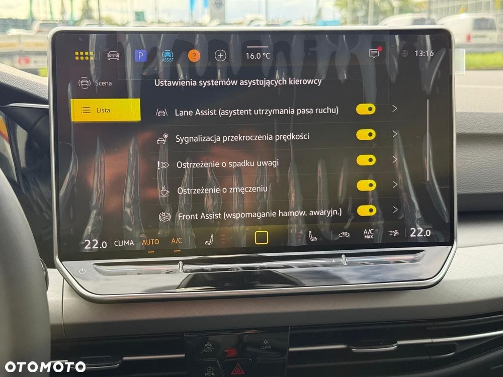 Volkswagen Golf Variant - 18