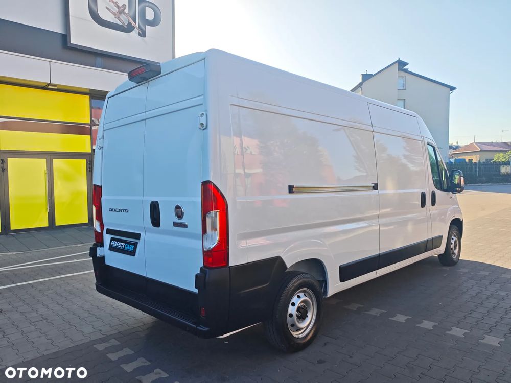 Fiat Ducato - 8