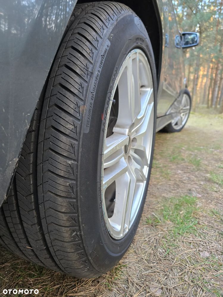 Mercedes-Benz GLK 350 CDI DPF 4Matic 7G-TRONIC - 15