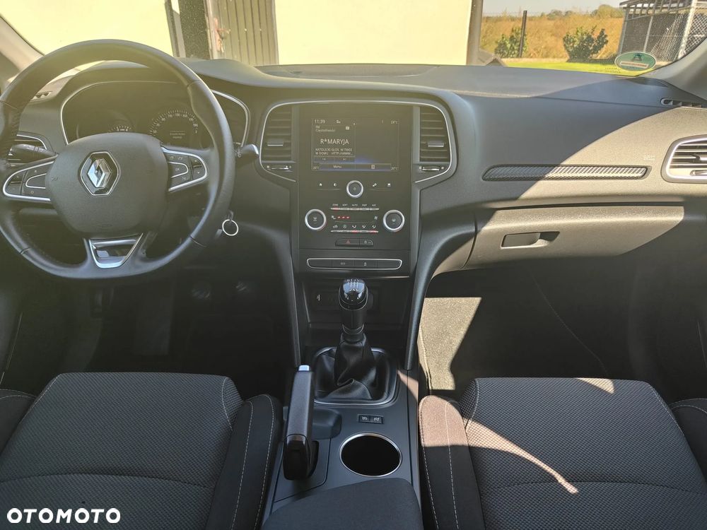 Renault Megane - 16