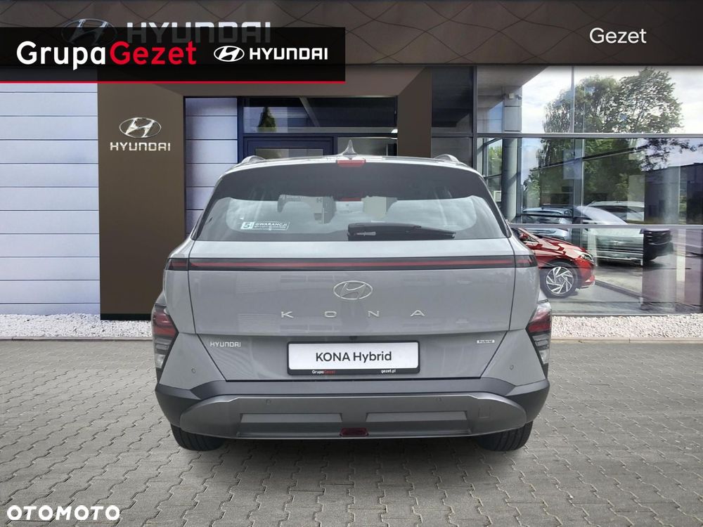 Hyundai Kona - 4