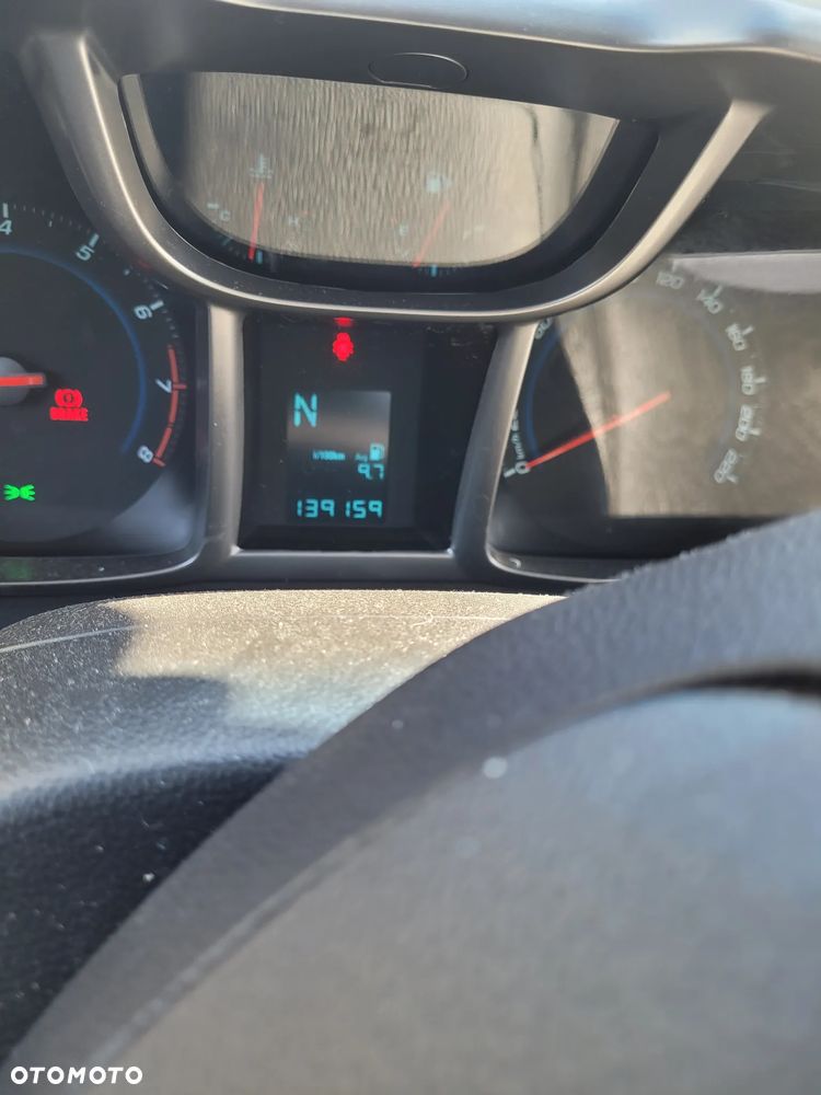 Chevrolet Orlando 1.8 LT+ - 25